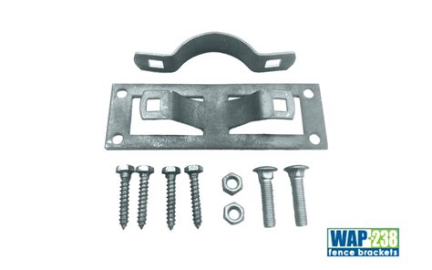 ozco brackets for smaller diameter metal|ozco building products home depot.